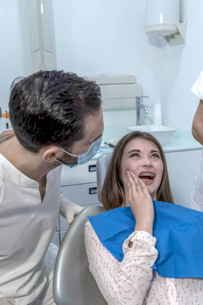 Best Emergency Treatment for Dental Infections or Abscesses in Ontonagon, MI