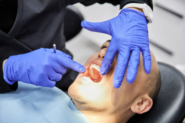 Best Emergency Treatment for Dental Infections or Abscesses in Ontonagon, MI