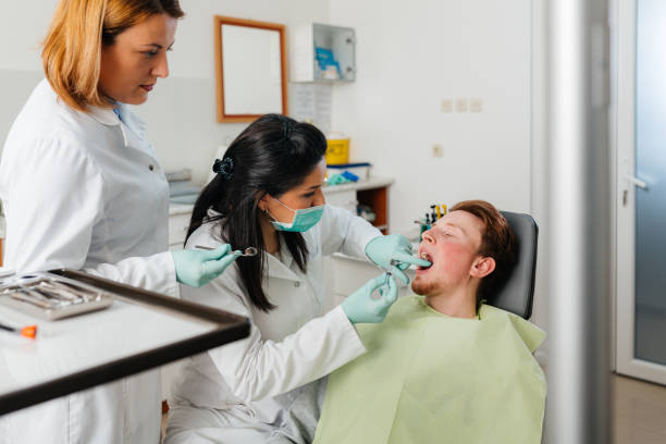 Best Emergency TMJ Treatment in Ontonagon, MI
