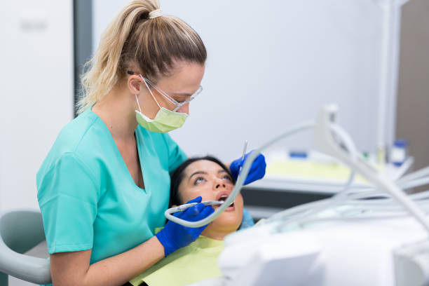 Best Emergency Dental Care for Broken or Chipped Teeth in Ontonagon, MI